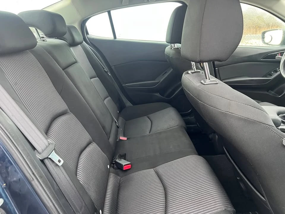 2015 Mazda Mazda 3 3rd Gen - Image 12 of 17