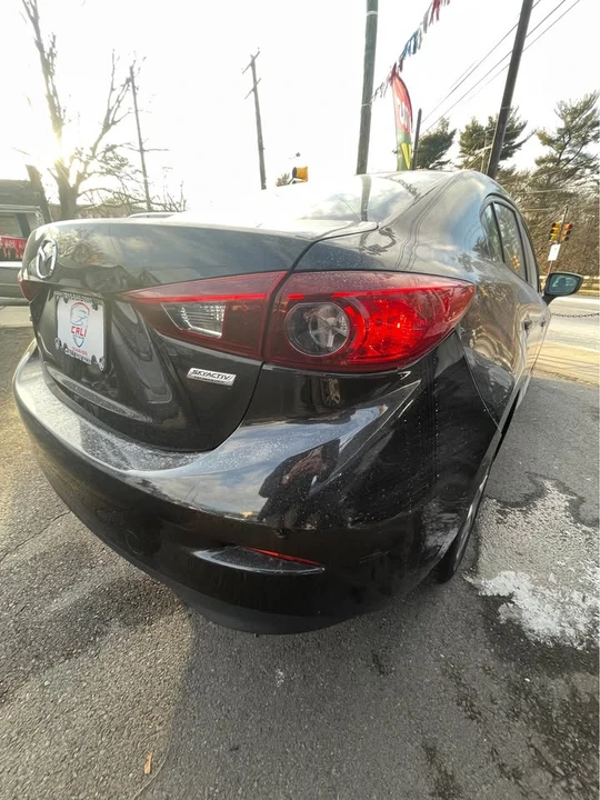 2015 Mazda Mazda 3 3rd Gen - Image 3 of 4