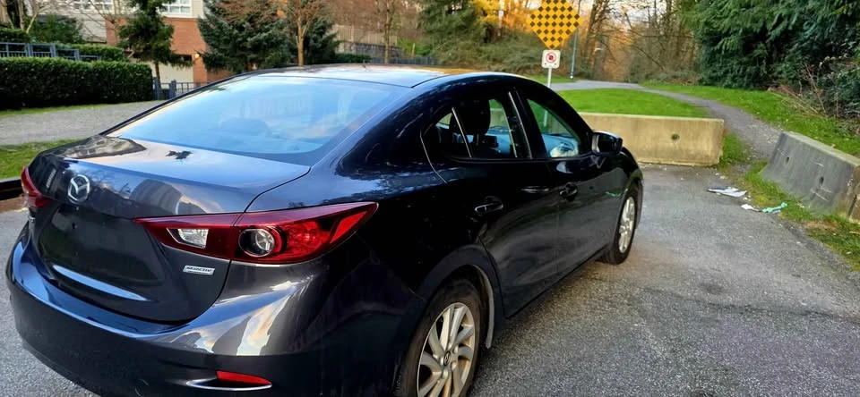 2015 Mazda Mazda 3 3rd Gen - Image 8 of 19