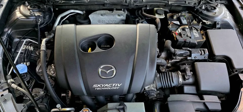 2015 Mazda Mazda 3 3rd Gen - Image 17 of 19