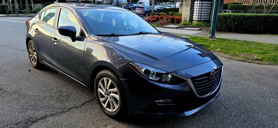 2015 Mazda Mazda 3 3rd Gen - Image 9 of 19