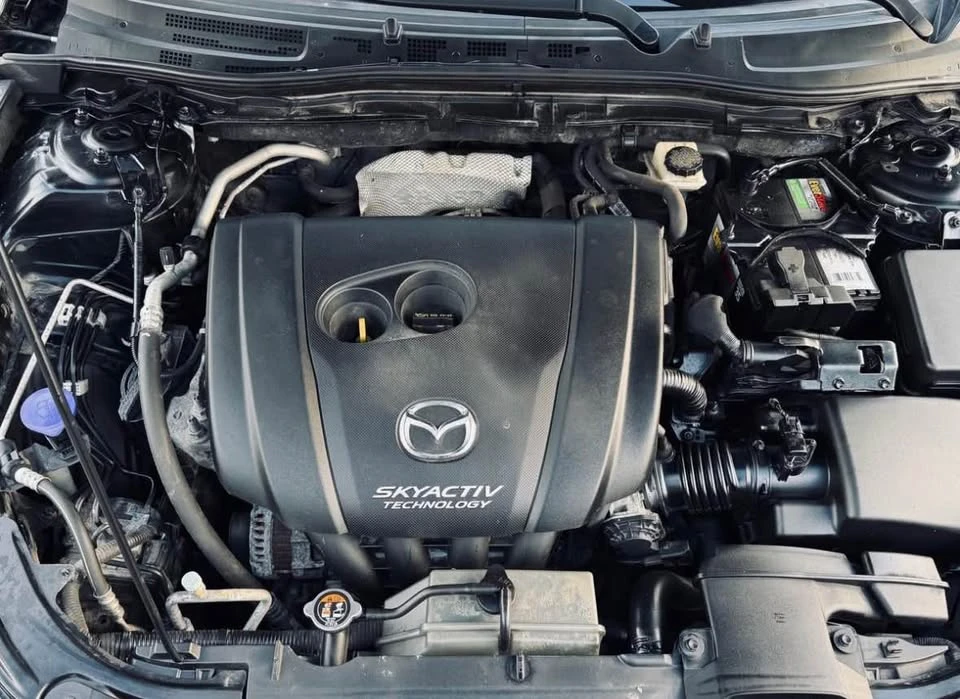 2015 Mazda Mazda 3 3rd Gen - Image 13 of 13