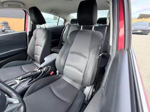 2015 Mazda Mazda 3 3rd Gen - Image 15 of 18