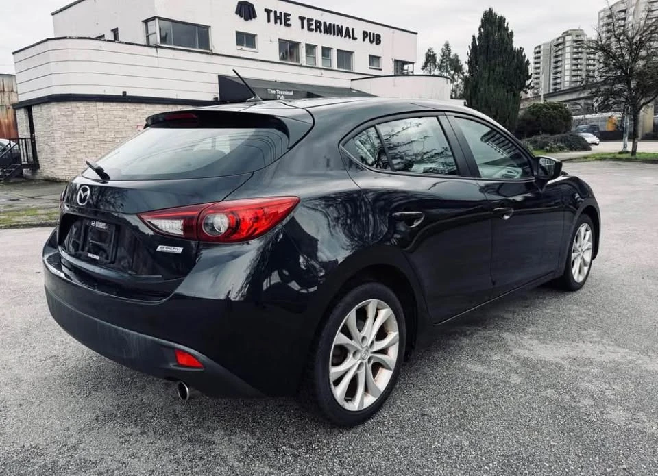 2015 Mazda Mazda 3 3rd Gen - Image 6 of 13