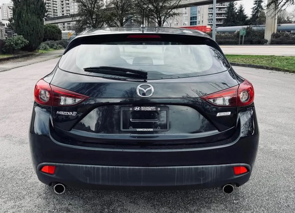 2015 Mazda Mazda 3 3rd Gen - Image 8 of 13