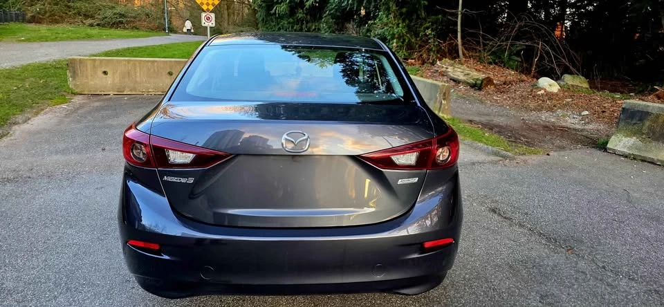 2015 Mazda Mazda 3 3rd Gen - Image 7 of 19