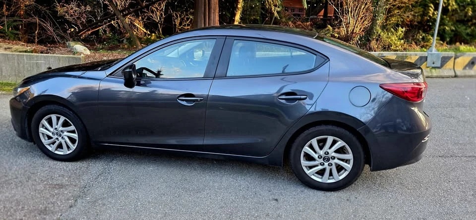 2015 Mazda Mazda 3 3rd Gen - Image 19 of 19