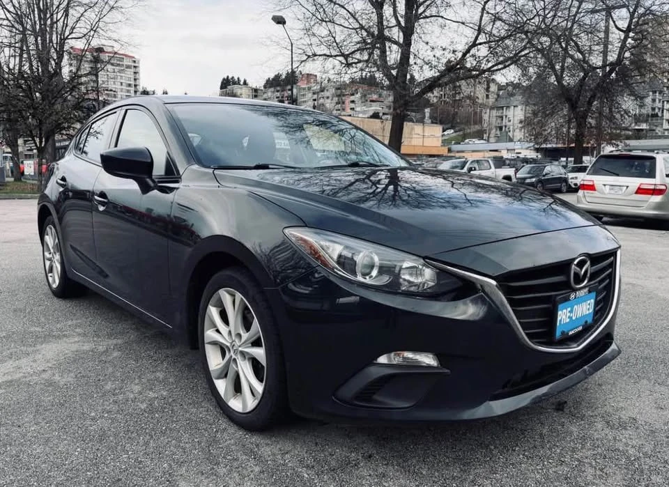 2015 Mazda Mazda 3 3rd Gen - Image 3 of 13