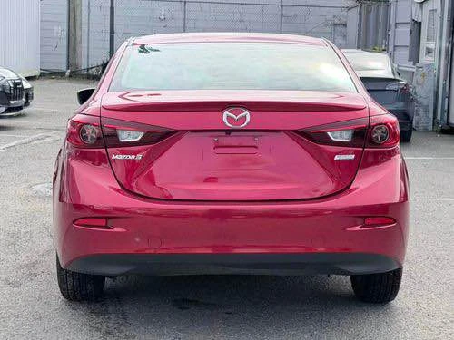 2015 Mazda Mazda 3 3rd Gen - Image 4 of 18