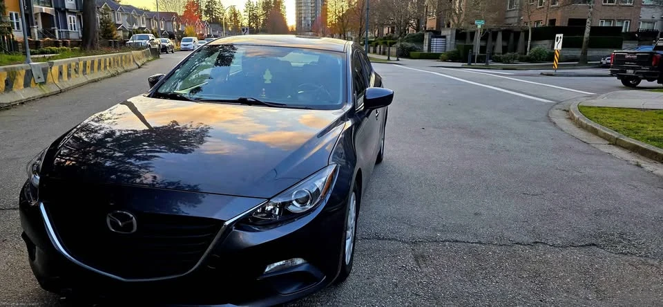 2015 Mazda Mazda 3 3rd Gen - Image 11 of 19