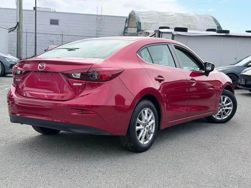 2015 Mazda Mazda 3 3rd Gen - Image 3 of 18