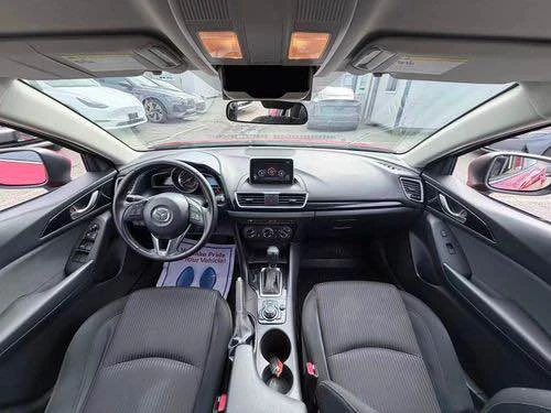 2015 Mazda Mazda 3 3rd Gen - Image 17 of 18