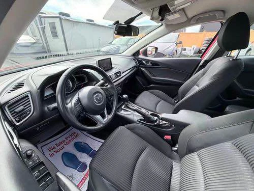 2015 Mazda Mazda 3 3rd Gen - Image 14 of 18