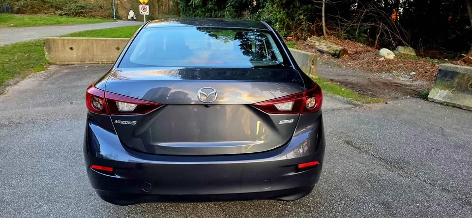 2015 Mazda Mazda 3 3rd Gen - Image 6 of 19