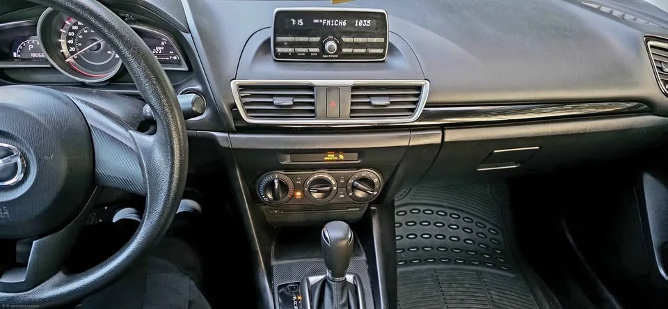 2015 Mazda Mazda 3 3rd Gen - Image 2 of 19