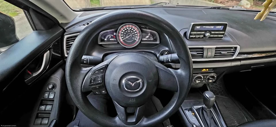 2015 Mazda Mazda 3 3rd Gen - Image 13 of 19