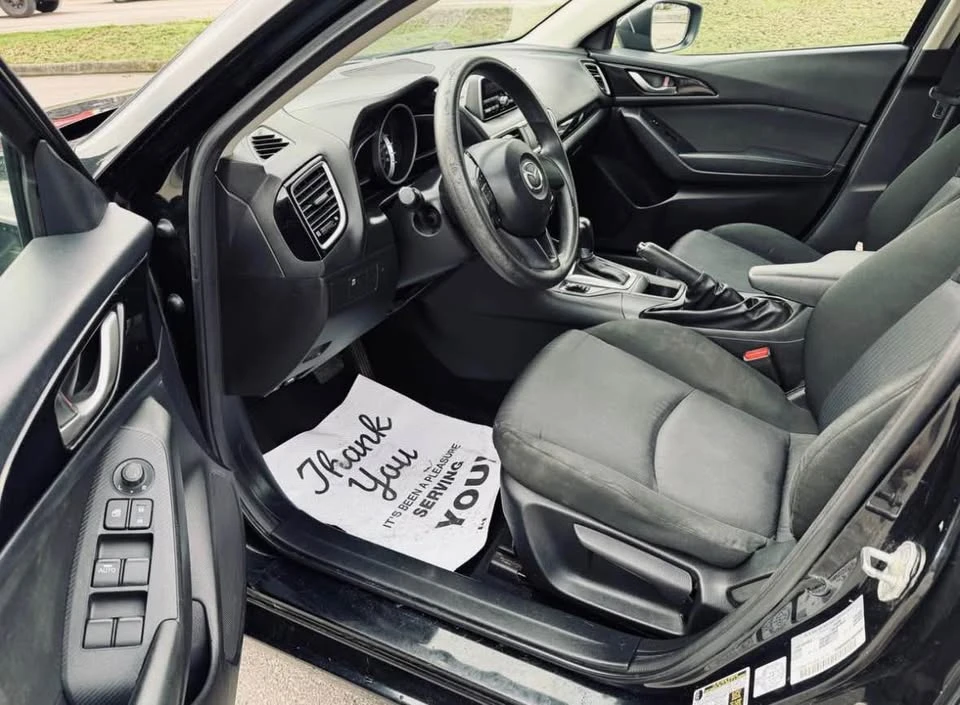 2015 Mazda Mazda 3 3rd Gen - Image 11 of 13