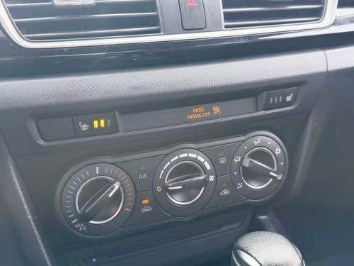 2015 Mazda Mazda 3 3rd Gen - Image 11 of 18