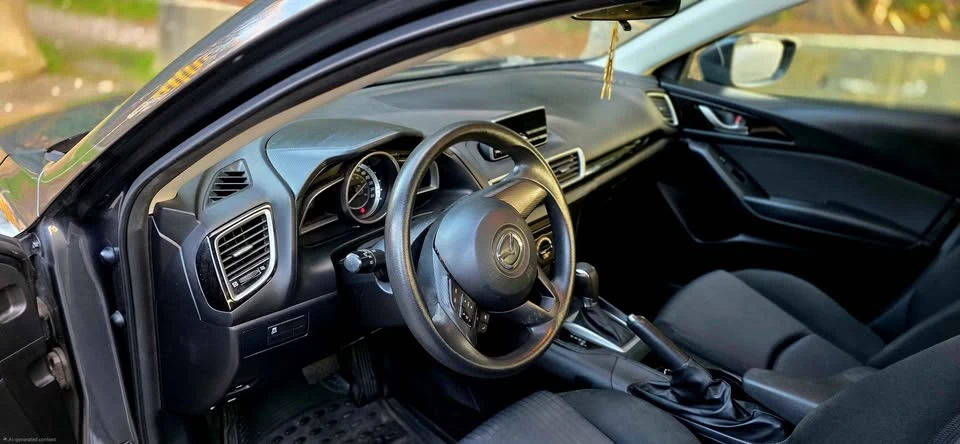 2015 Mazda Mazda 3 3rd Gen - Image 4 of 19