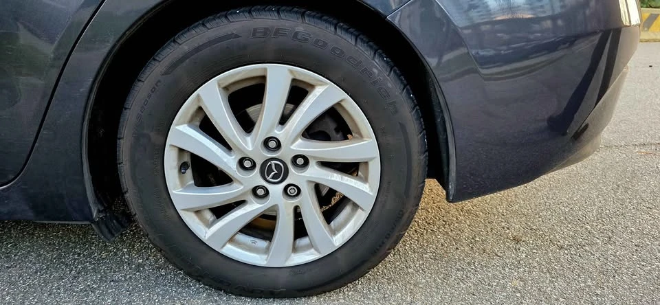 2015 Mazda Mazda 3 3rd Gen - Image 18 of 19