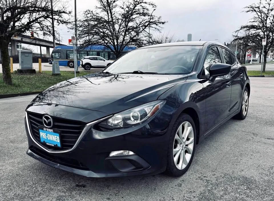 2015 Mazda Mazda 3 3rd Gen - Image 2 of 13