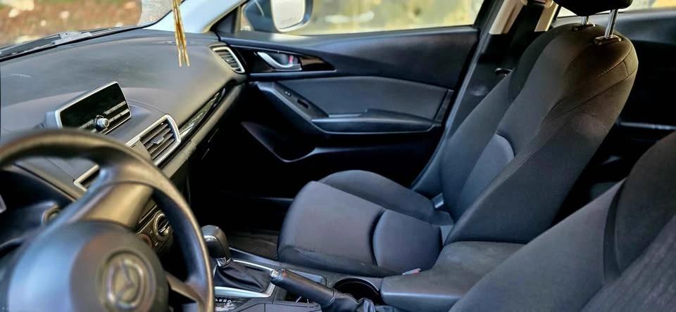 2015 Mazda Mazda 3 3rd Gen - Image 3 of 19