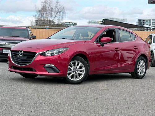 2015 Mazda Mazda 3 3rd Gen - Image 18 of 18