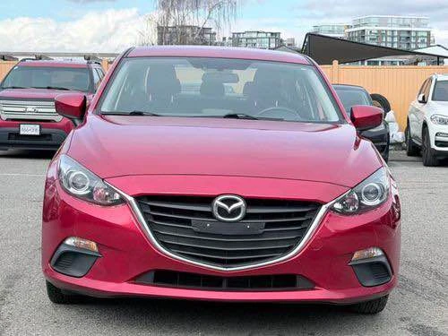 2015 Mazda Mazda 3 3rd Gen - Image 2 of 18