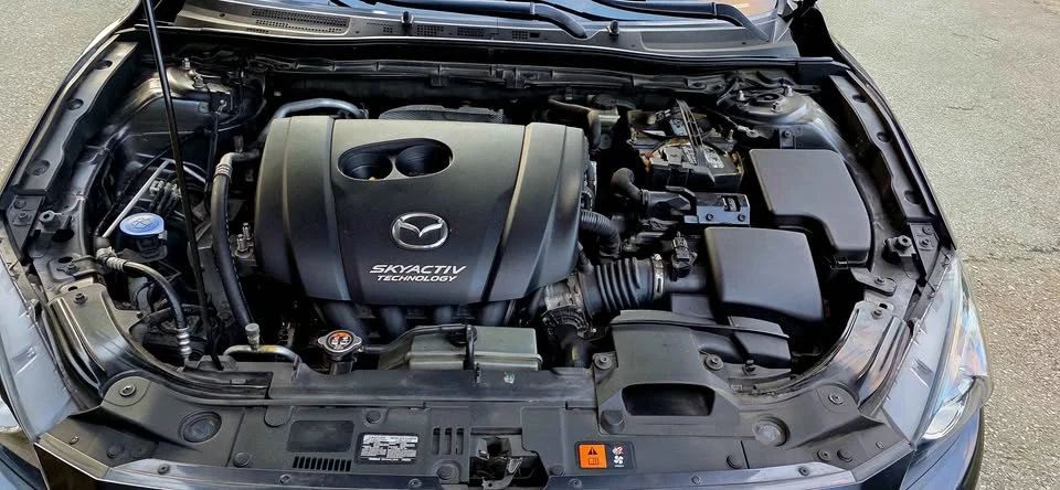 2015 Mazda Mazda 3 3rd Gen - Image 16 of 19