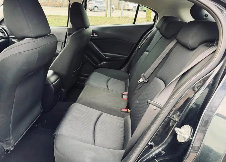 2015 Mazda Mazda 3 3rd Gen - Image 12 of 13