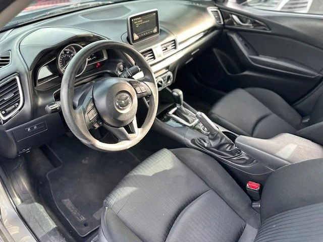 2015 Mazda Mazda 3 3rd Gen - Image 7 of 9