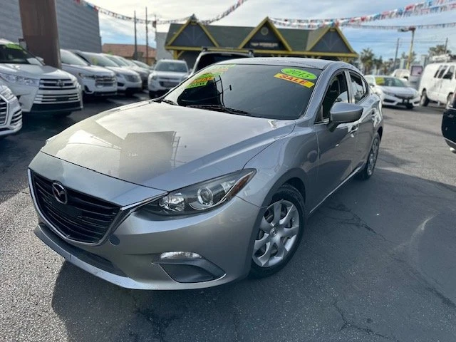2015 Mazda Mazda 3 3rd Gen - Image 2 of 9