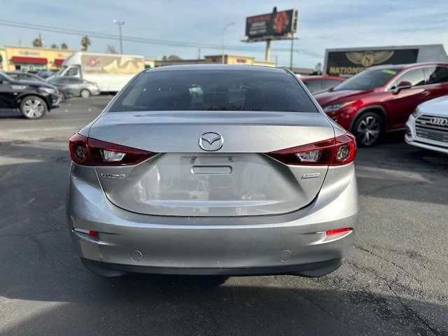 2015 Mazda Mazda 3 3rd Gen - Image 5 of 9