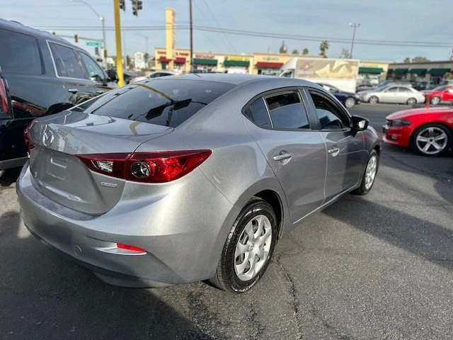 2015 Mazda Mazda 3 3rd Gen - Image 4 of 9