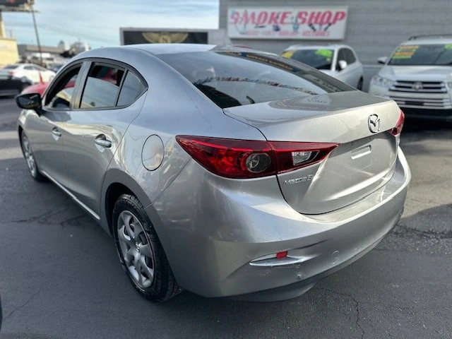 2015 Mazda Mazda 3 3rd Gen - Image 3 of 9