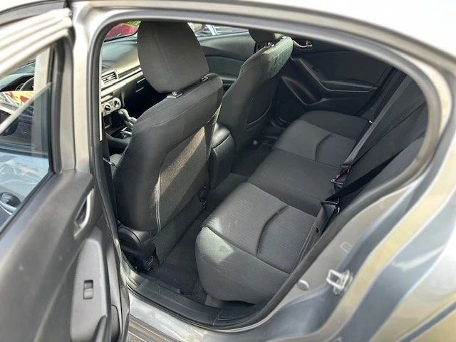 2015 Mazda Mazda 3 3rd Gen - Image 9 of 9