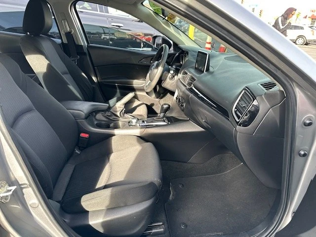 2015 Mazda Mazda 3 3rd Gen - Image 8 of 9