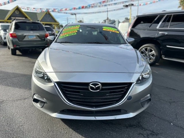2015 Mazda Mazda 3 3rd Gen - Image 6 of 9