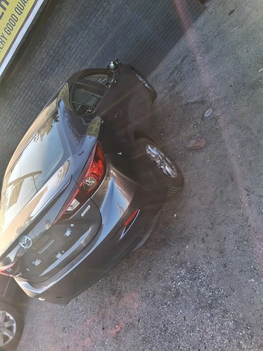 2015 Mazda Mazda 3 3rd Gen - Image 3 of 9