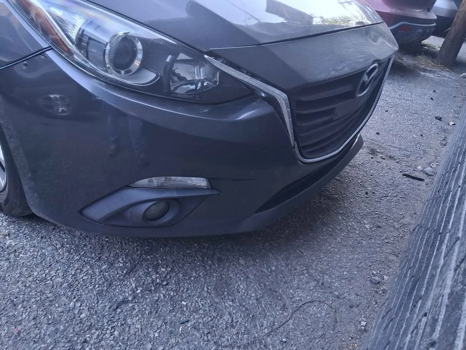 2015 Mazda Mazda 3 3rd Gen - Image 5 of 9