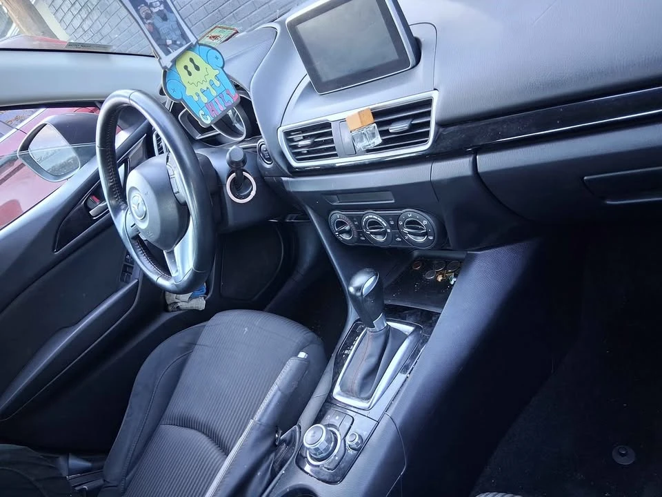 2015 Mazda Mazda 3 3rd Gen - Image 6 of 9