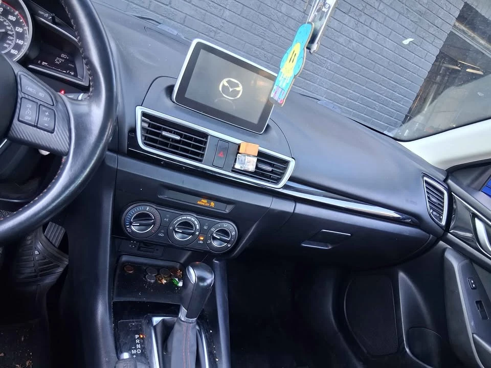 2015 Mazda Mazda 3 3rd Gen - Image 9 of 9