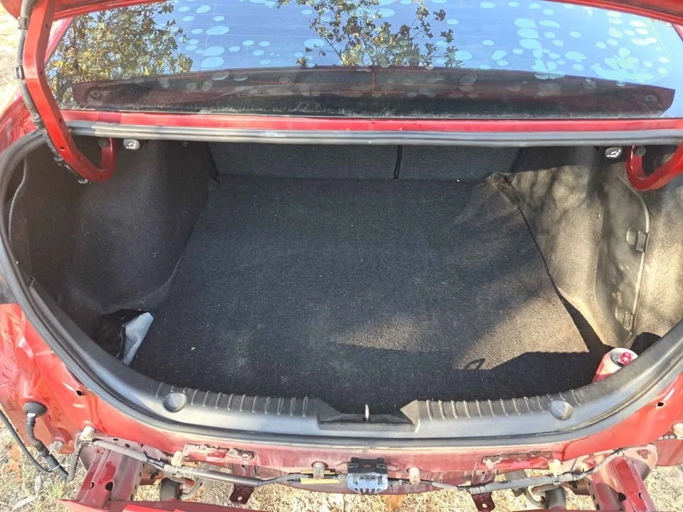 2015 Mazda Mazda 3 3rd Gen - Image 5 of 7