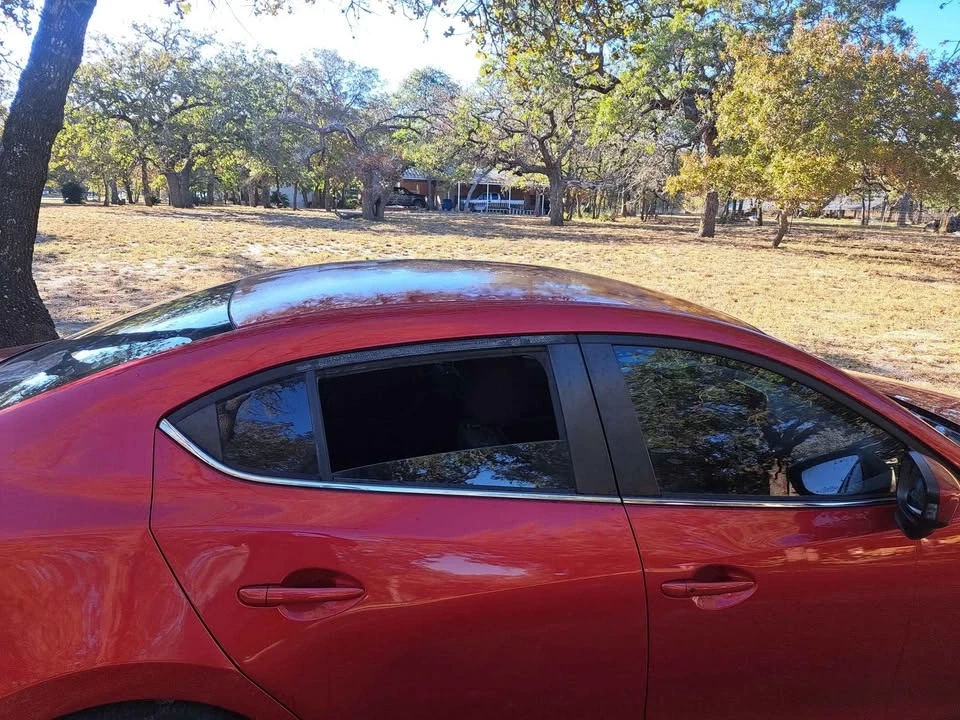 2015 Mazda Mazda 3 3rd Gen - Image 4 of 7