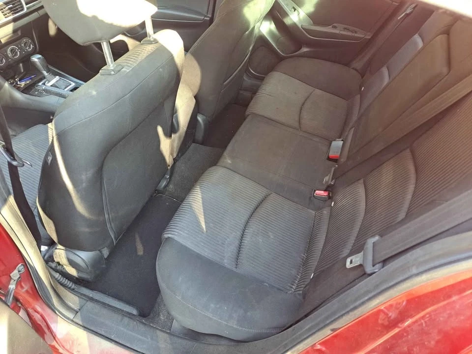 2015 Mazda Mazda 3 3rd Gen - Image 7 of 7