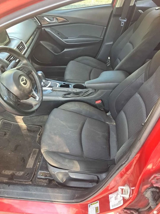 2015 Mazda Mazda 3 3rd Gen - Image 6 of 7