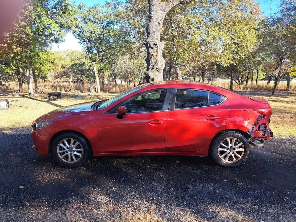 2015 Mazda Mazda 3 3rd Gen - Image 3 of 7