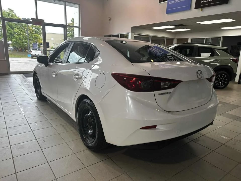 2015 Mazda Mazda 3 3rd Gen - Image 7 of 10