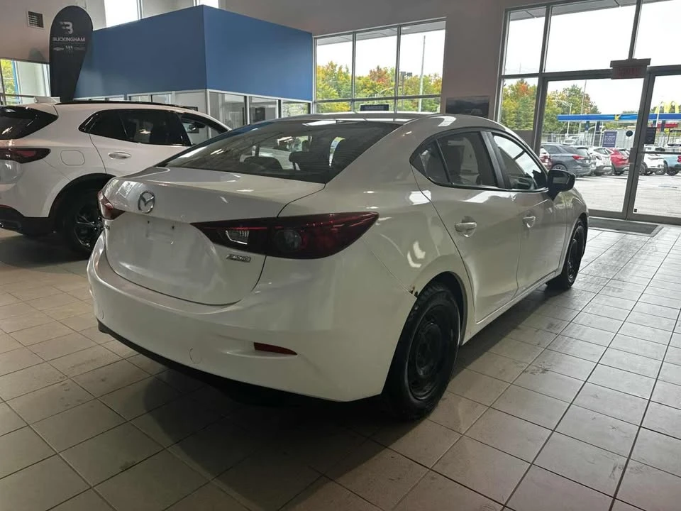 2015 Mazda Mazda 3 3rd Gen - Image 5 of 10