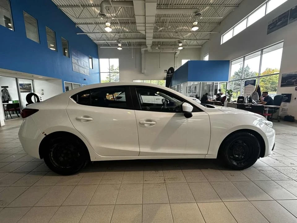 2015 Mazda Mazda 3 3rd Gen - Image 4 of 10
